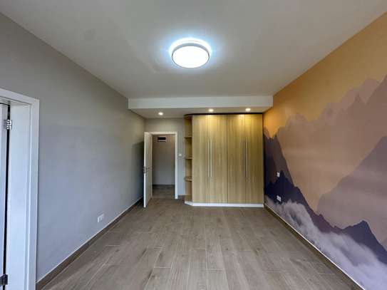 4 Bed Apartment with En Suite at Kileleshwa image 4