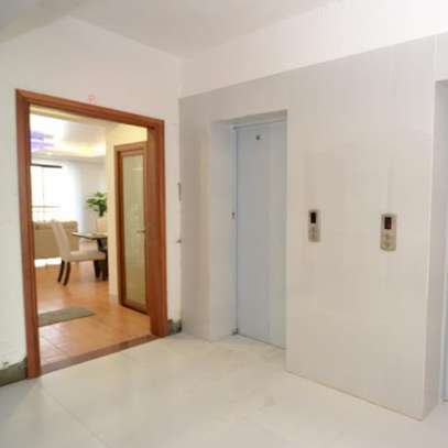 3 Bedroom apartment for rent in Kilimani image 8
