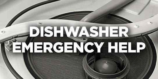 Dishwasher repair Westlands,Lavington, Kileleshwa,Ruaka image 1