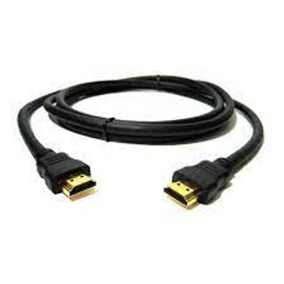 HDMI Cable Wire High Speed With FULL HD image 2