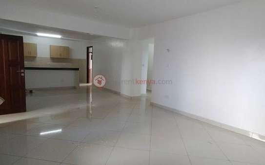 2 Bed Apartment with En Suite in Kilimani image 1