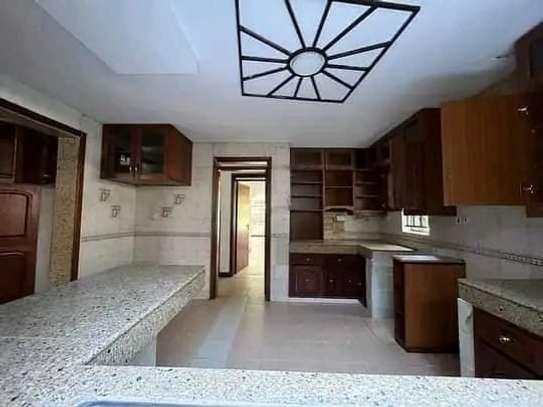 4 Bed House with En Suite at Maziwa image 26