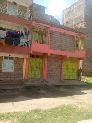 Block of flat for sale in kayole junction image 3