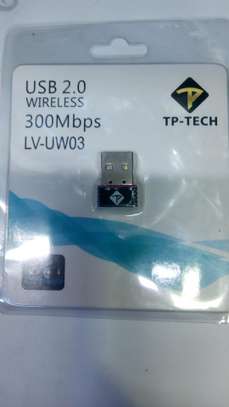 TP Tech WiFi Adapter image 4