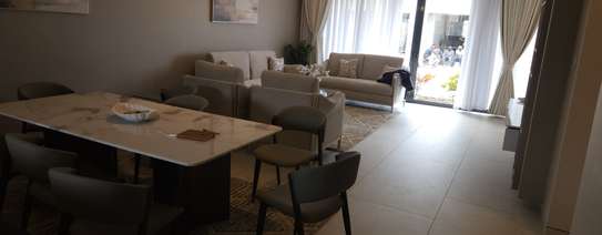 5 Bed Townhouse with En Suite at Langata Road image 12