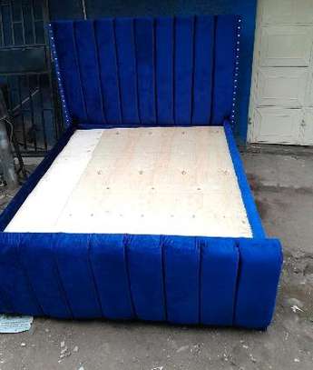 Hot Easter offers !!! 5 by 6 king size bed available image 12