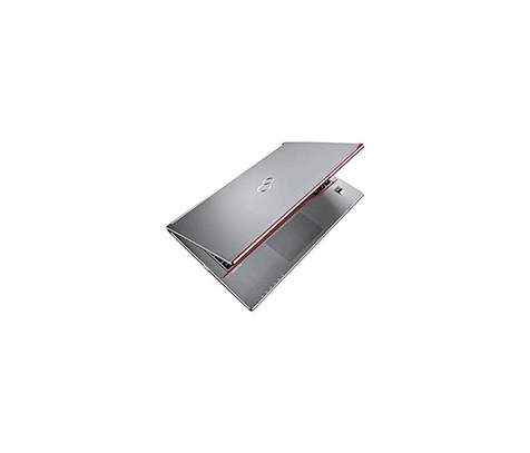 Fujitsu lifebook e734 laptop - 2.2ghz processor - intel core i7 - 13.3 inch screen - 4gb ram - 500gb hard disk image 4