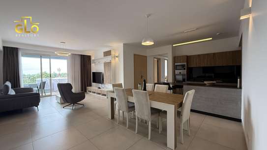 Serviced 2 Bed Apartment with En Suite in Kilimani image 11