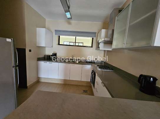 Furnished 2 Bed Apartment with En Suite in Lavington image 17