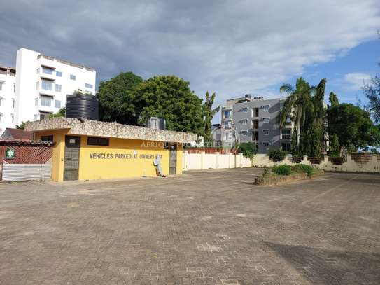 Prime 1 Acre Commercial Plot For Sale In Mtwapa, Kilifi image 4