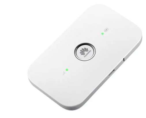 huawei e5573 4g mobile wifi router