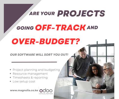 Get Odoo ERP Software and Grow Your Business image 12
