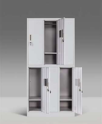 Modern-Style Office Desk & Workstation Furniture image 1