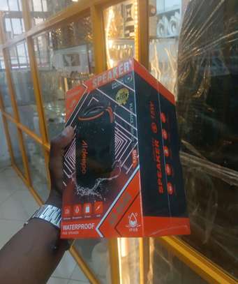 Aldeepo-G-D580 15W Waterproof BT Speaker image 6