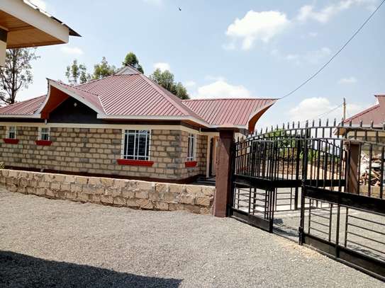 3 Bed House in Ongata Rongai image 2