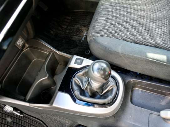Honda fit manual transmission image 12