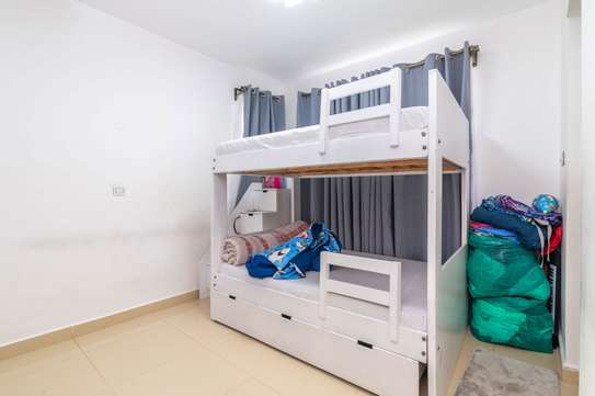 5 Bed House with En Suite in Kitengela image 26