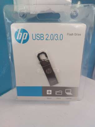HP 64GB USB Flash Disk 2.0 image 2