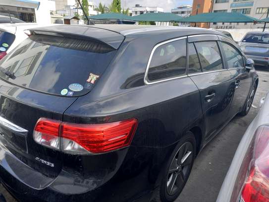 Toyota Avensis (MKOPO/HIRE PURCHASE ACCEPTED) image 9