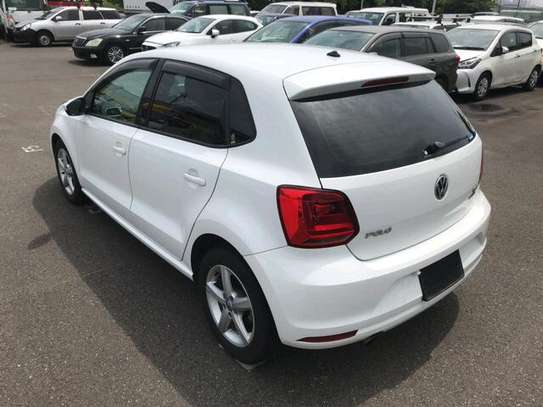 POLO TSI (HIRE PURCHASE ACCEPTED) image 4