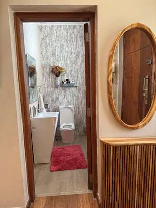 4 Bed Villa with En Suite in Kilimani image 8