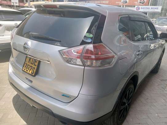 Nissan Xtrail for sale image 1