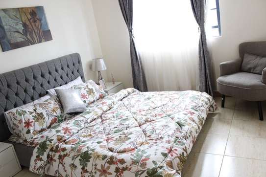 Serviced 1 Bed Apartment with En Suite in Mombasa Road image 7