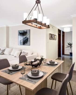 Studio Apartment with En Suite in Mombasa Road image 11