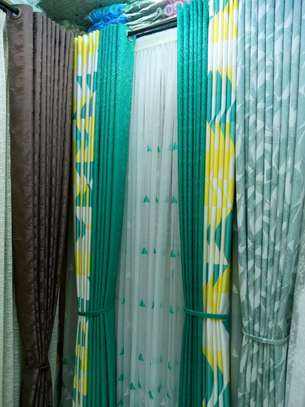 MIX AND MATCH CURTAINS image 5