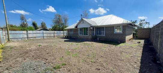 3 Bed House with En Suite at Kandisi image 3