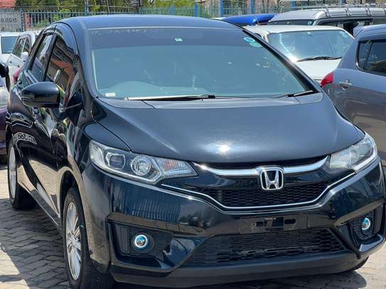 HONDA FIT (we accept hire purchase) image 7