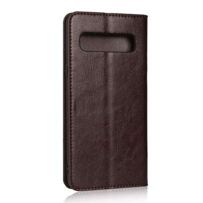 RichBoss Leather flip cover for Samsung Note 8 image 10
