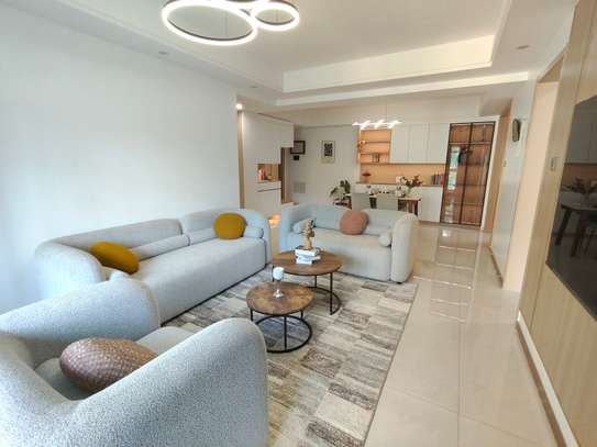 2 Bed Apartment with En Suite at Rhapta Road image 19