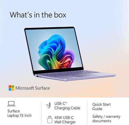 Microsoft Surface Laptop 512GB/16GB/WIN11 image 3