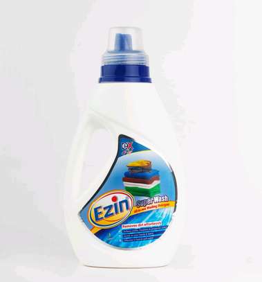 Ezin Superwash Laundry Detergent image 1