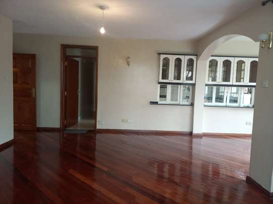 3 Bed Apartment with En Suite in Kileleshwa image 1