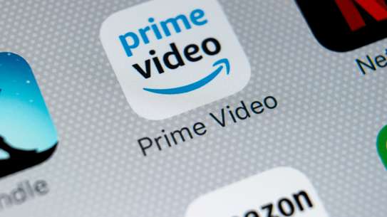 Amazon Prime Video Streaming - 1 Month  / Prime Videos image 1