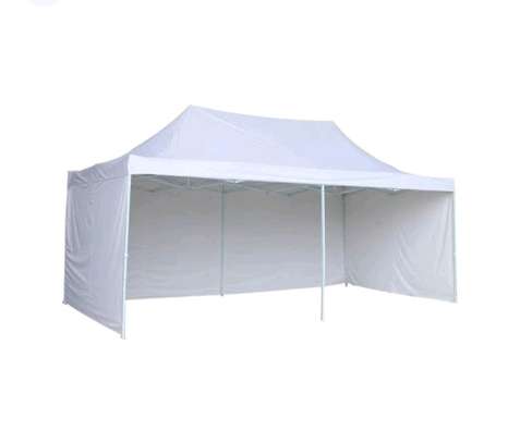 Foldable Canopy tent/gazebo tent image 2