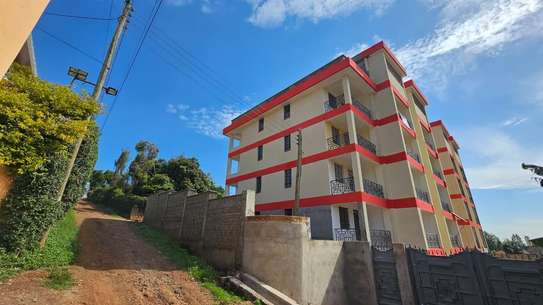 2 Bed Apartment with En Suite at Ngong image 2