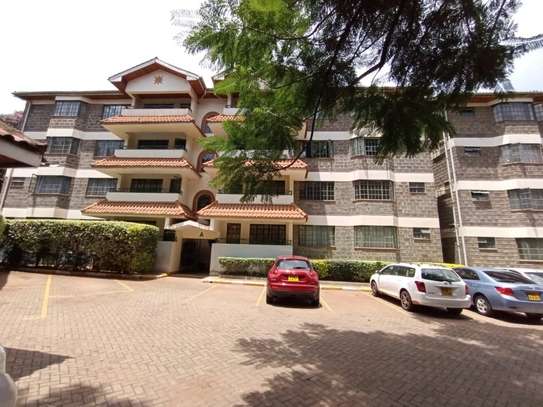 3 Bed Apartment with En Suite at Lavington Green Estate image 8