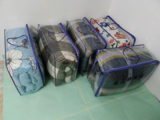 Passionate Duvets 4 x 6 free delivery across Nakuru city image 1