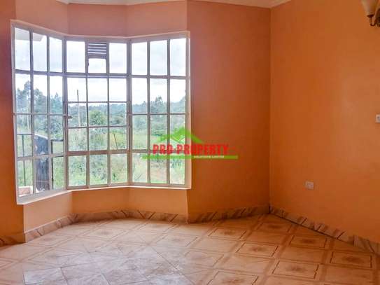 5 Bed House with En Suite at Ondiri image 4