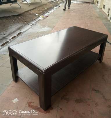 Imported coffee table 15.0 utc image 2