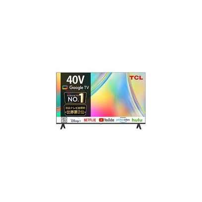 TCL 40" FHD Latest Google Tv With Voice Control-40S5400 image 1
