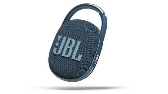 JBL Clip 4 - 5 Watt Portable Waterproof Speaker image 3