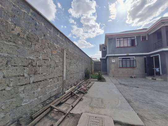 4 Bed House with En Suite at Kamakis image 2