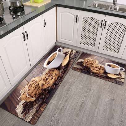 3D kitchen mat/pbz image 12