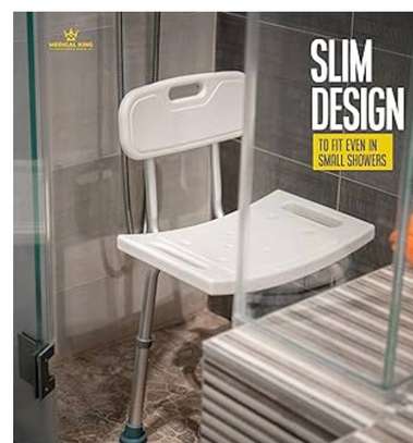 Quality shower chair in nairobi,kenya image 1