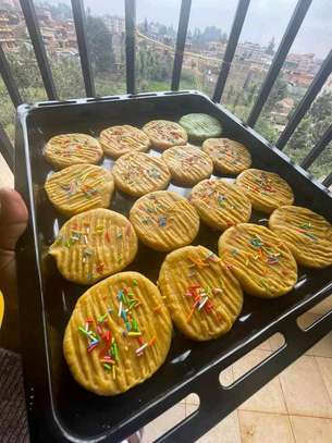 Homemade infused edibles-Cookies/gummies/brownies image 3