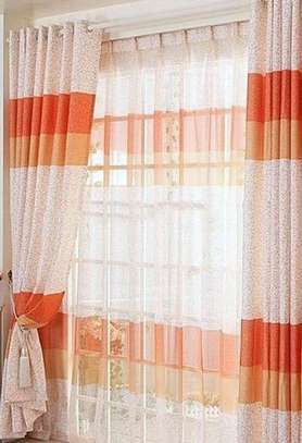CURTAIN AND SHEERS-- image 3